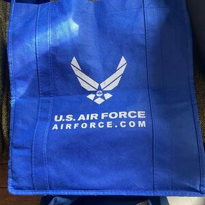 US Air Force PT Clothing Package